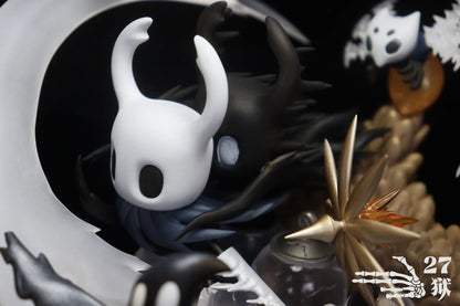 27Abyss - Hollow Knight vs The Collector
