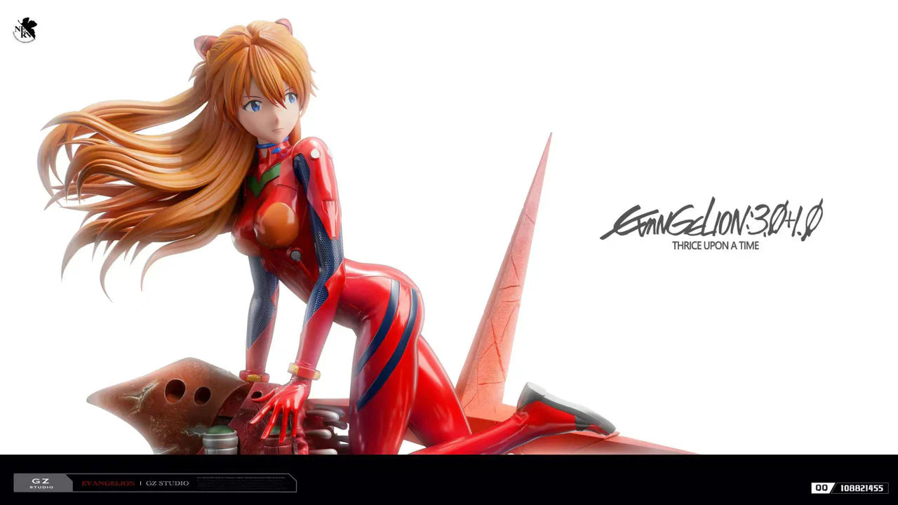 GZ - Asuka