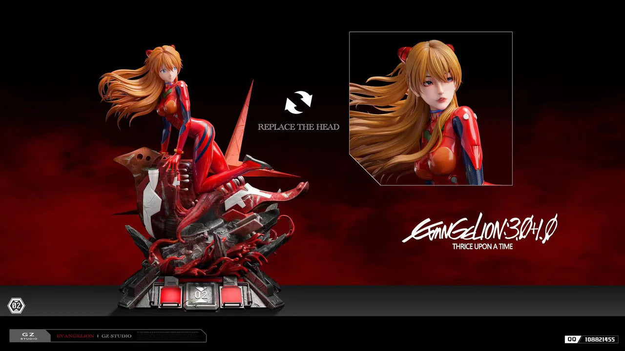 GZ - Asuka
