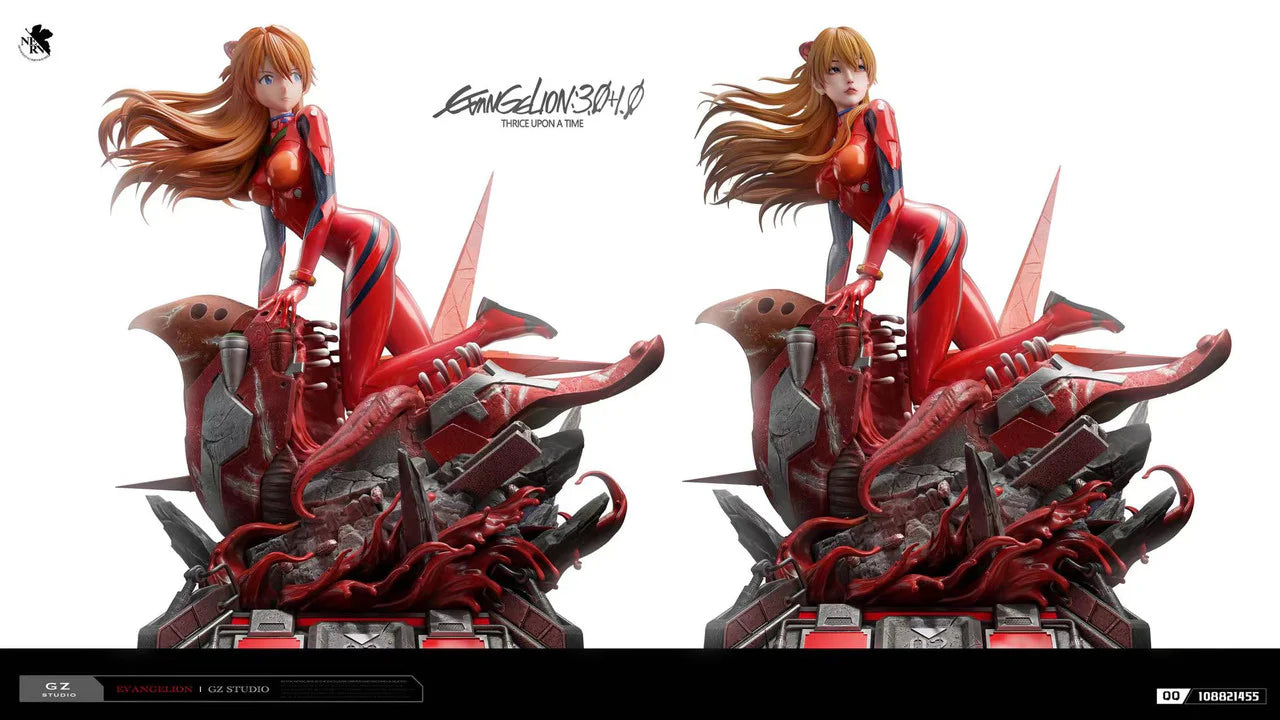 GZ - Asuka