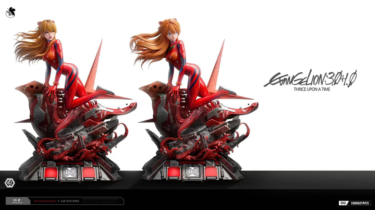 GZ - Asuka