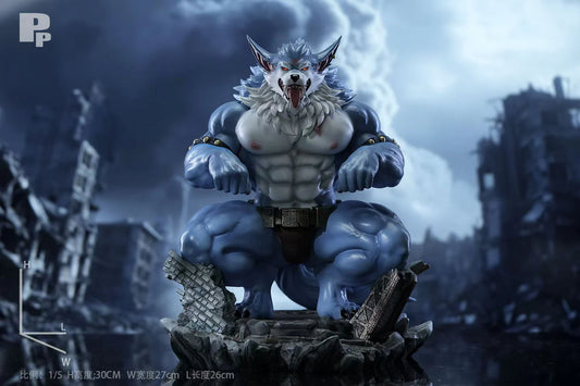 PP - Warwick