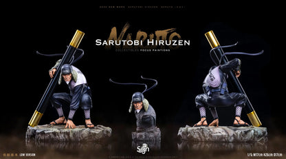Sign - Hiruzen