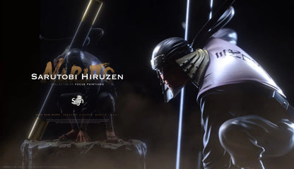 Sign - Hiruzen