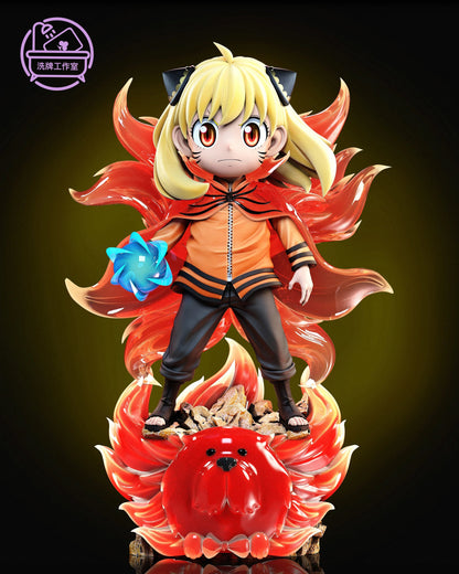 Xi Pai - Anya cos Naruto