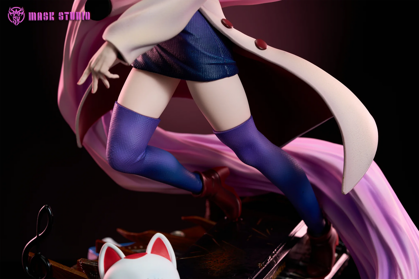 Mask - Aira Shiratori