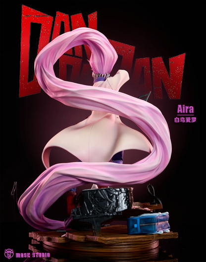 Mask - Aira Shiratori