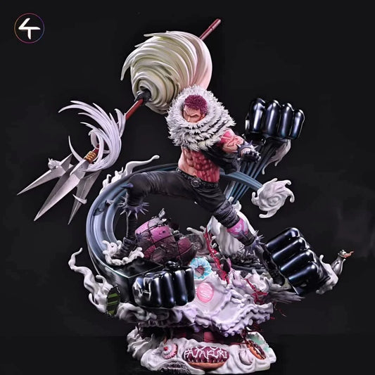 Jimei Palace - Katakuri