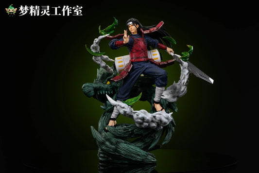 ELF - Hashirama