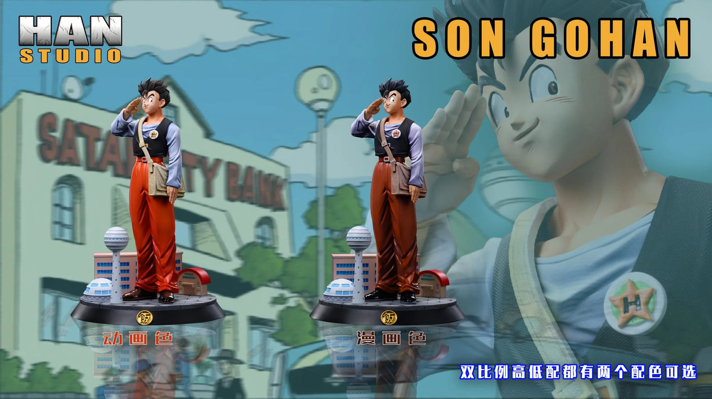 HAN - Gohan
