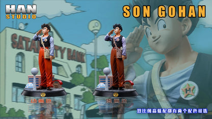 HAN - Gohan
