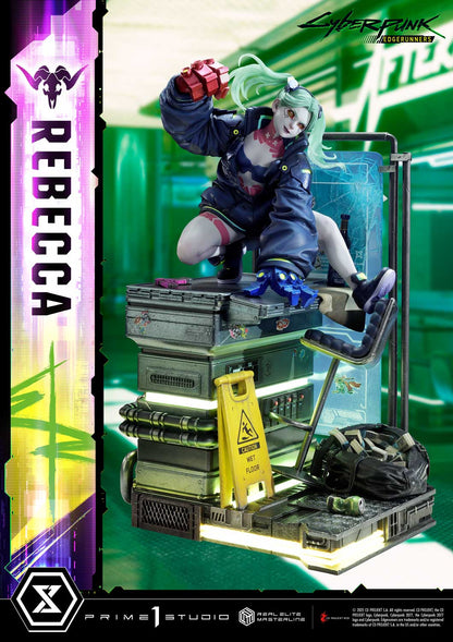 Prime 1 - Rebecca