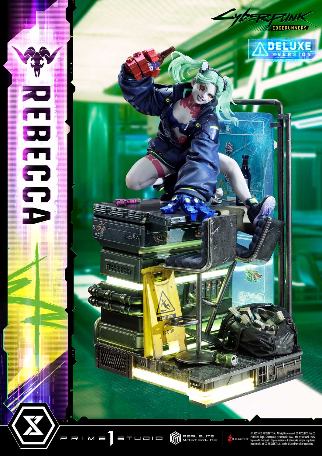 Prime 1 - Rebecca