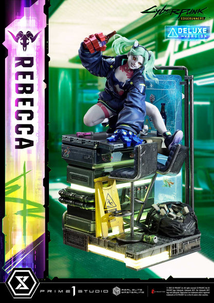 Prime 1 - Rebecca