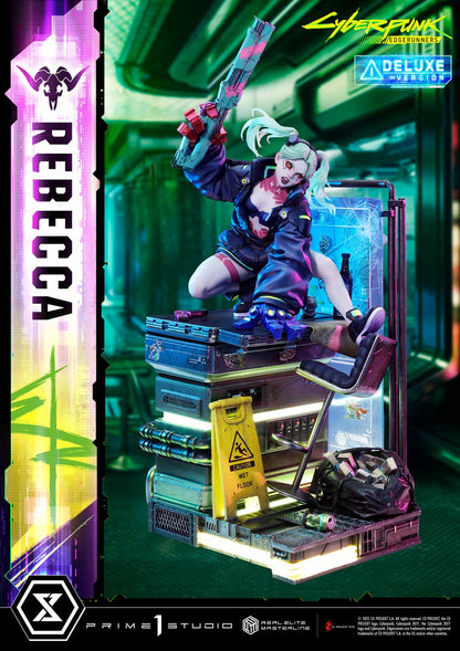Prime 1 - Rebecca