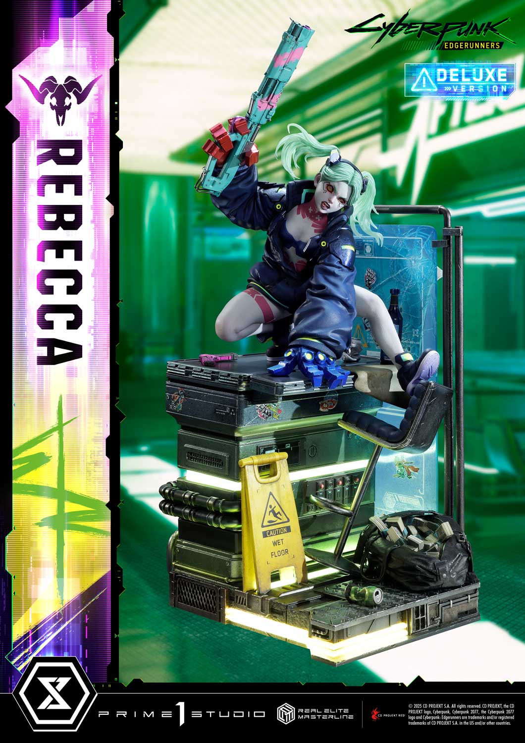 Prime 1 - Rebecca