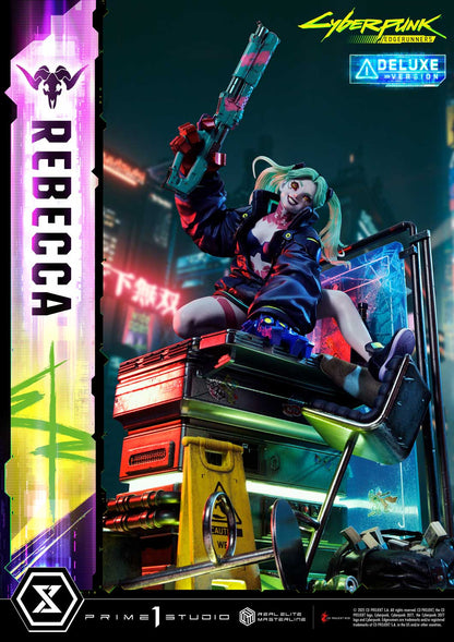 Prime 1 - Rebecca
