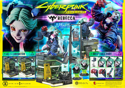 Prime 1 - Rebecca