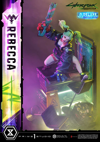 Prime 1 - Rebecca