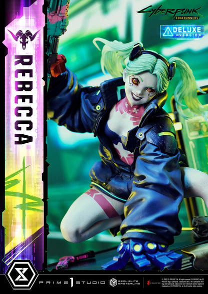 Prime 1 - Rebecca