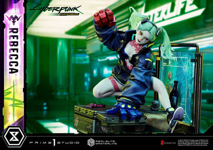 Prime 1 - Rebecca