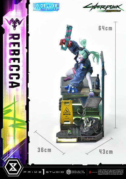 Prime 1 - Rebecca