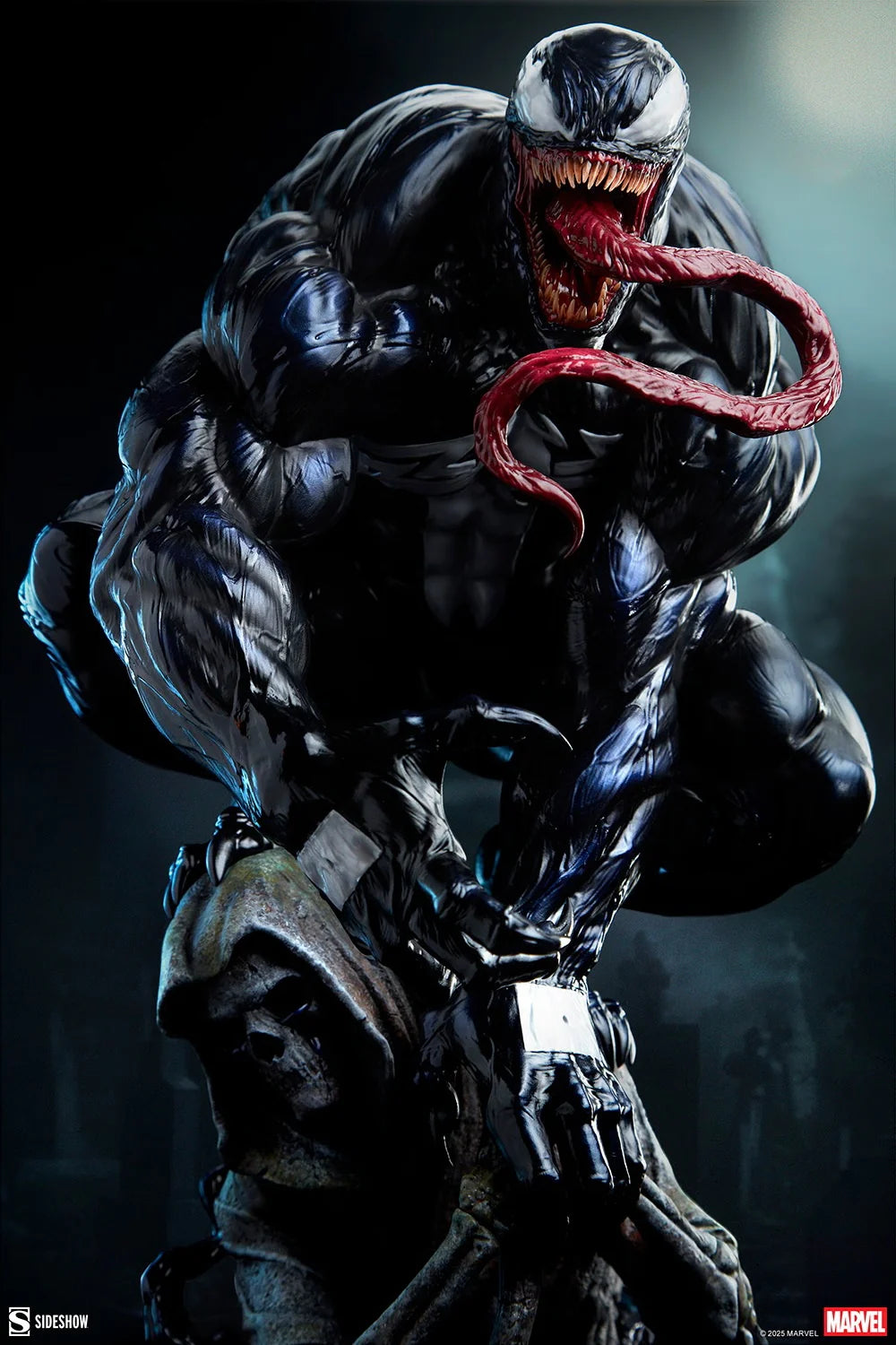 Sideshow Collectibles - Venom