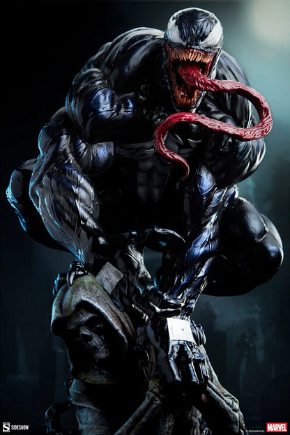 Sideshow Collectibles - Venom