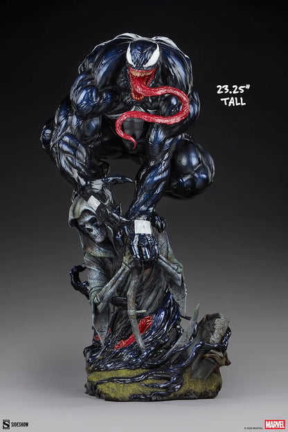 Sideshow Collectibles - Venom