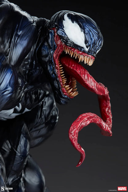 Sideshow Collectibles - Venom