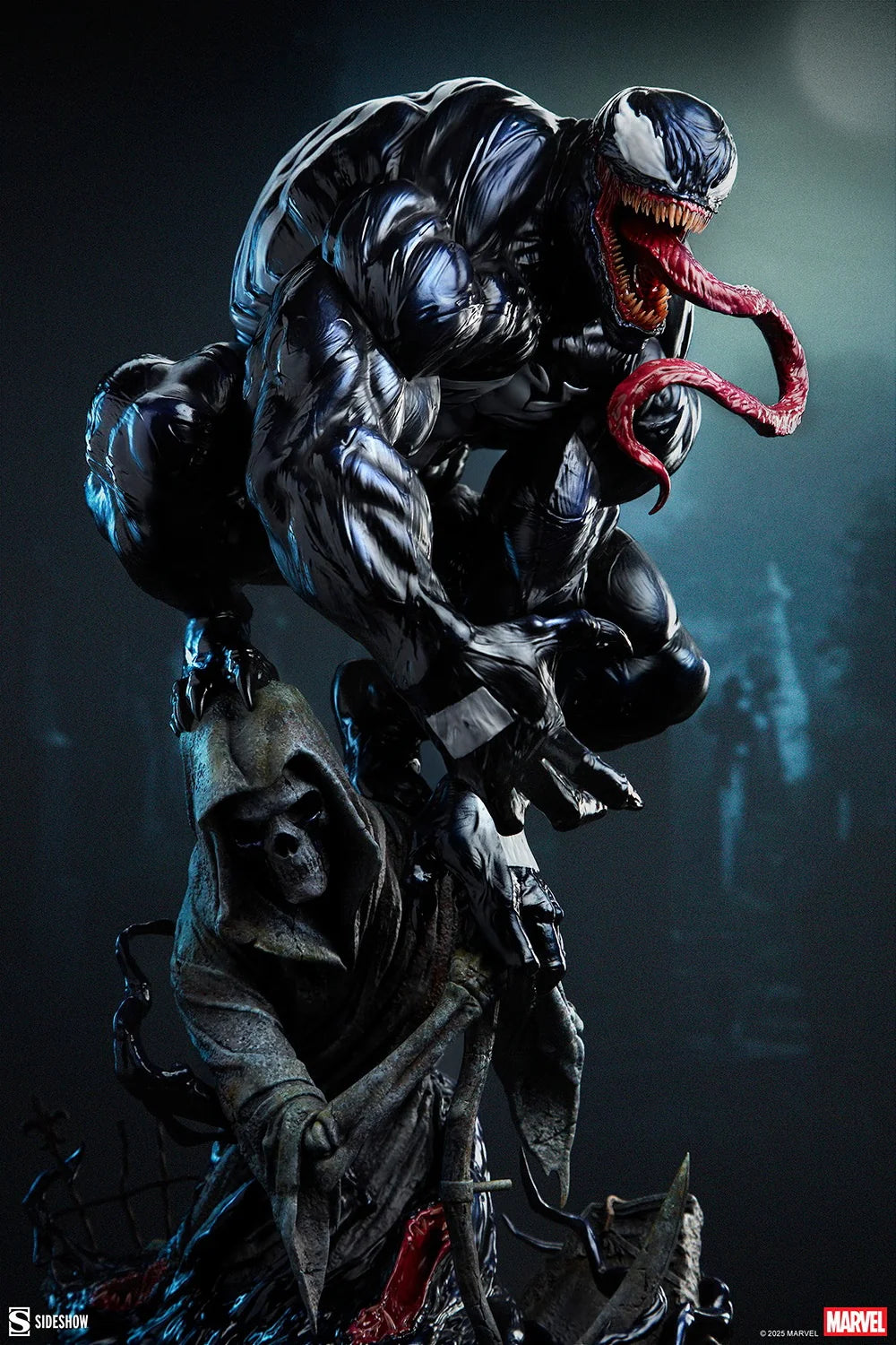 Sideshow Collectibles - Venom