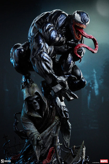 Sideshow Collectibles - Venom