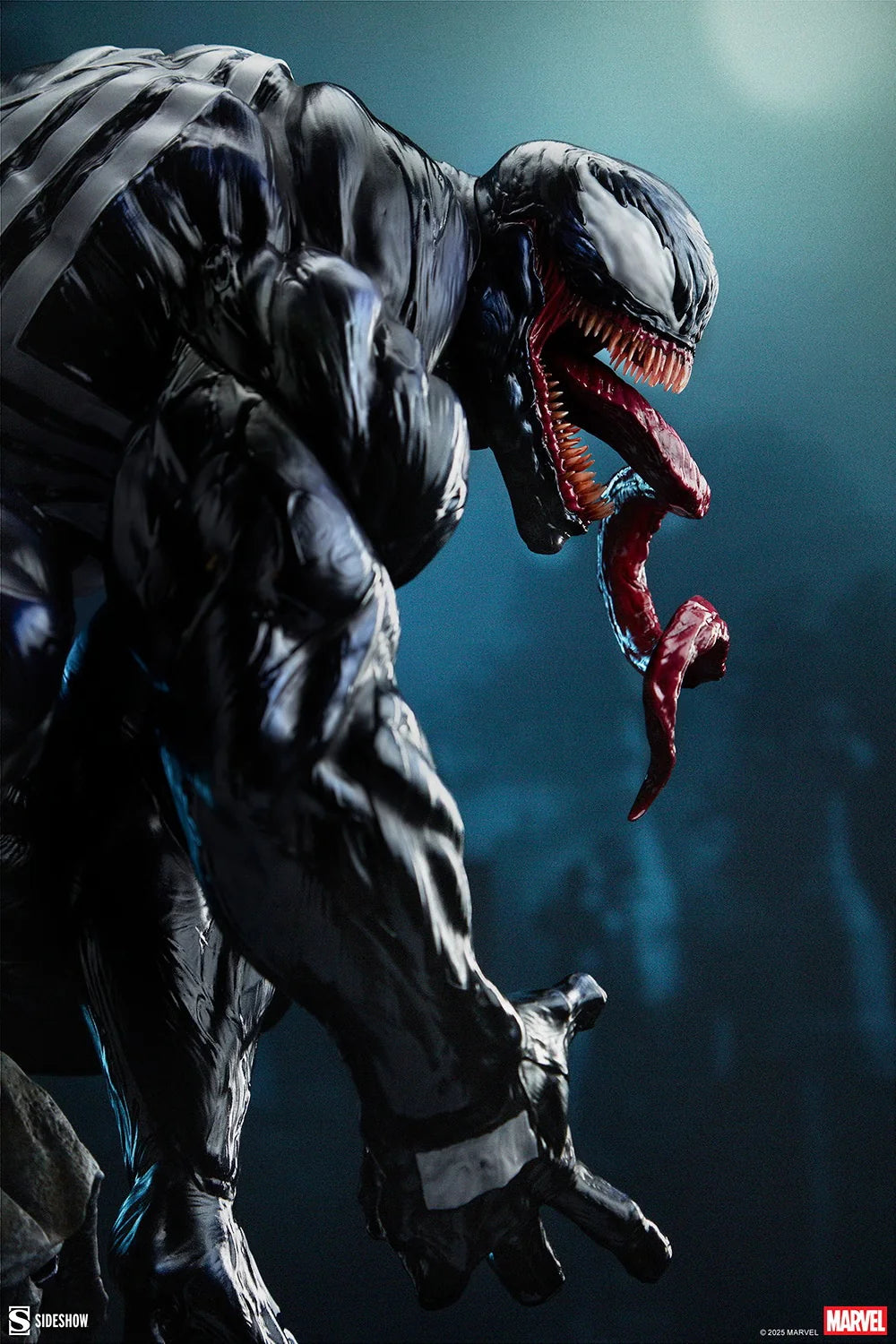 Sideshow Collectibles - Venom