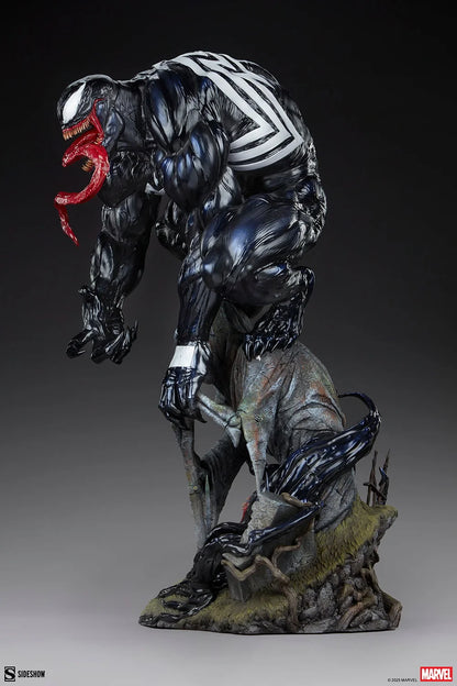 Sideshow Collectibles - Venom