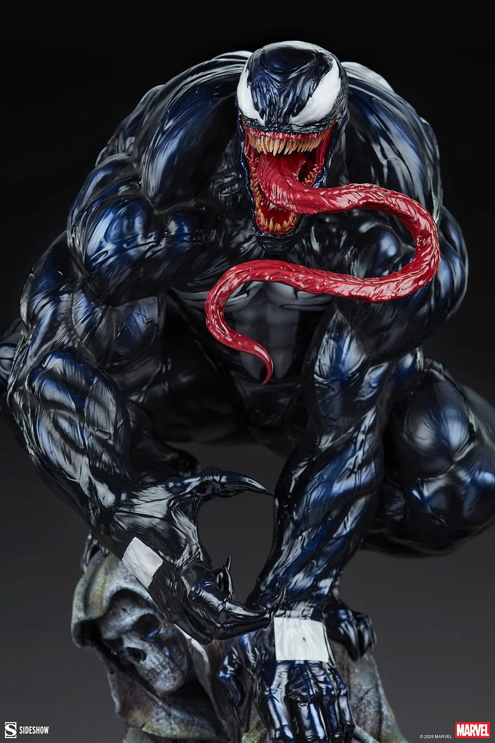 Sideshow Collectibles - Venom
