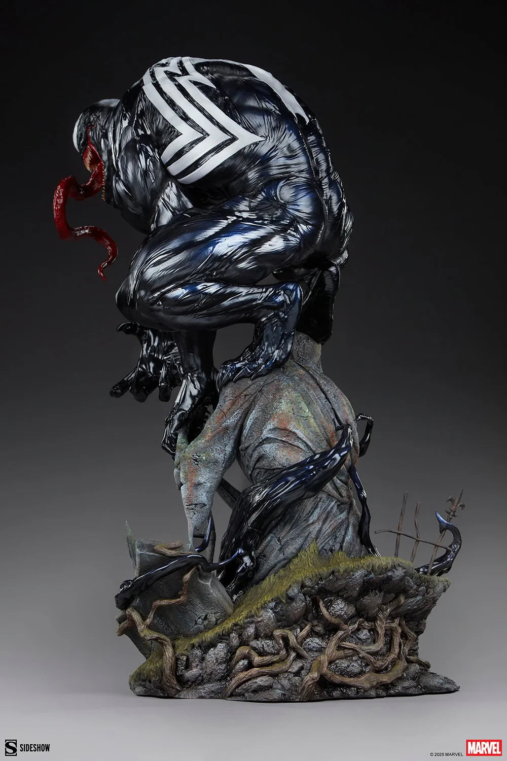 Sideshow Collectibles - Venom