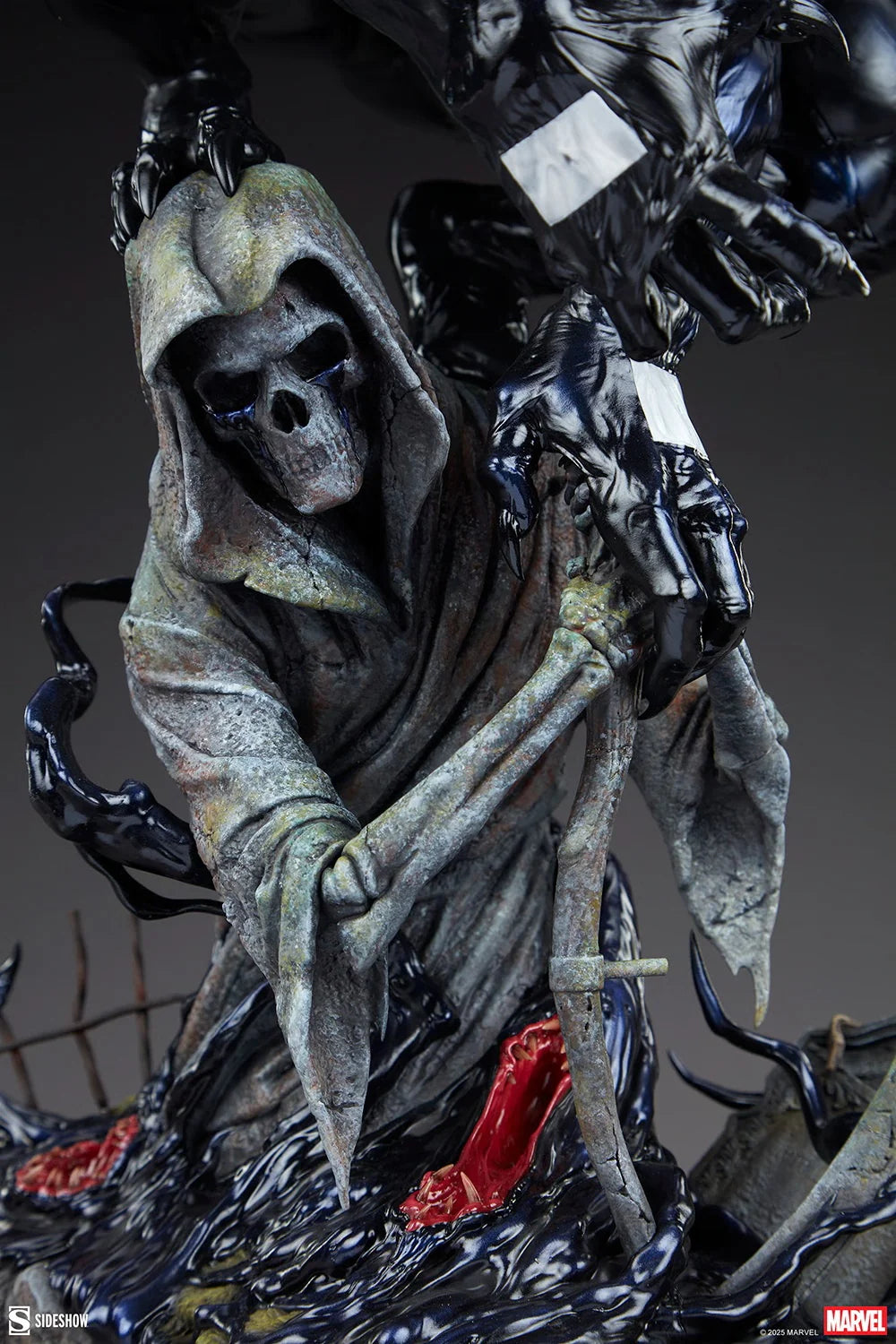 Sideshow Collectibles - Venom