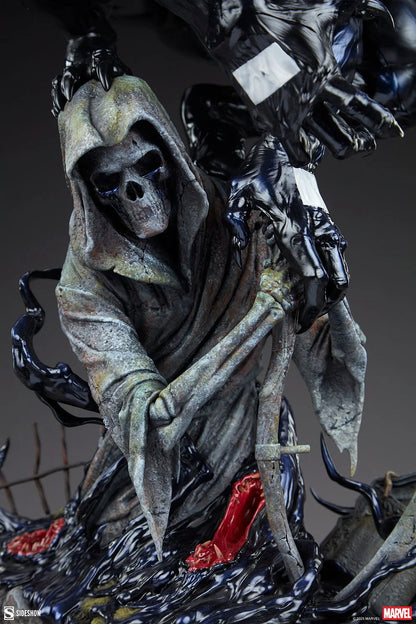 Sideshow Collectibles - Venom