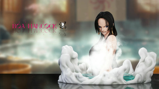 Dream Lab - Boa Hancock