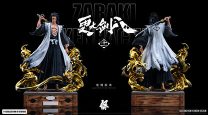 Kai - Kenpachi