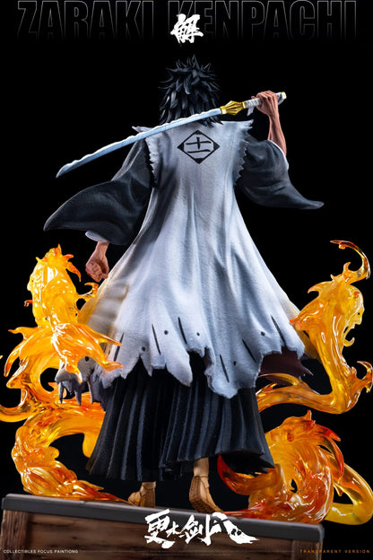 Kai - Kenpachi