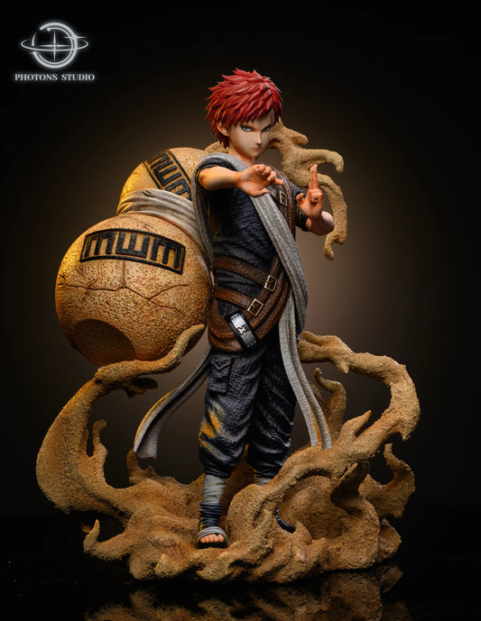 Photons - Gaara