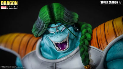 XG - Zarbon