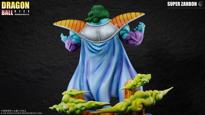 XG - Zarbon
