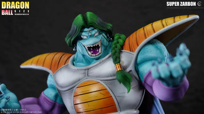XG - Zarbon