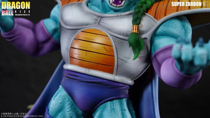 XG - Zarbon