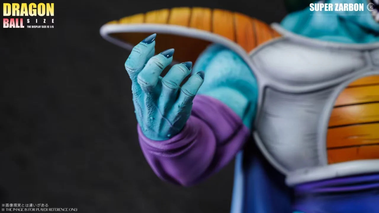 XG - Zarbon