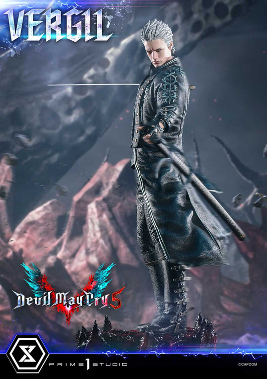 Prime 1 - Vergil