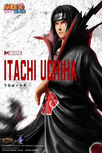 Pickstar - Itachi