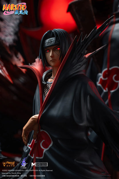 Pickstar - Itachi